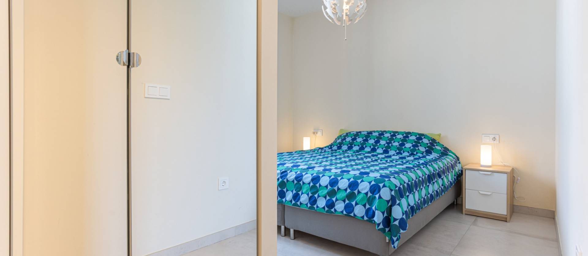 Bestaande woningen - Appartment - Mar de Cristal