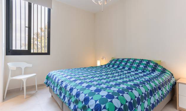 Bestaande woningen - Appartment - Mar de Cristal