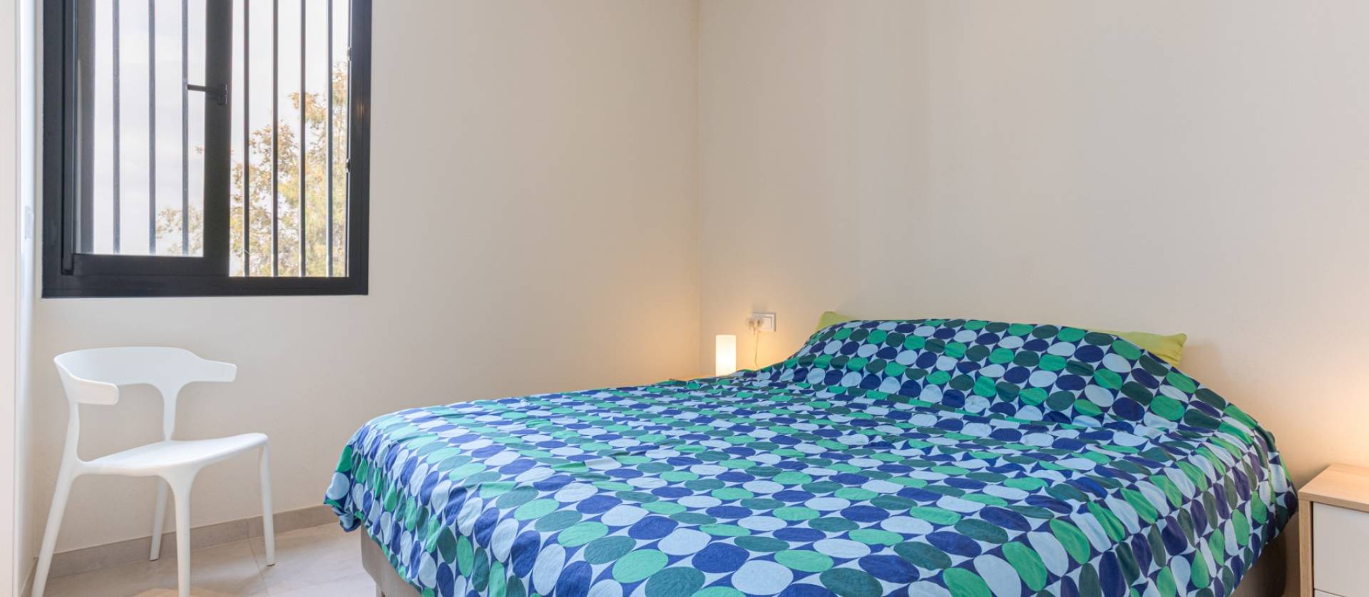 Bestaande woningen - Appartment - Mar de Cristal