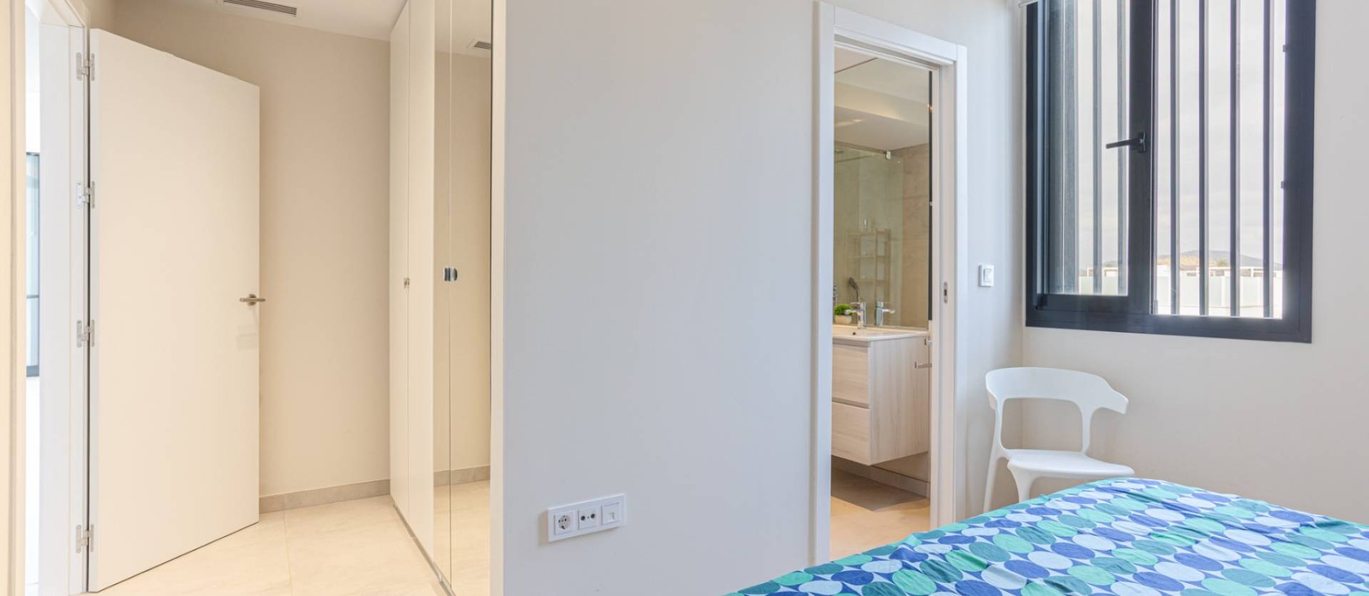 Bestaande woningen - Appartment - Mar de Cristal