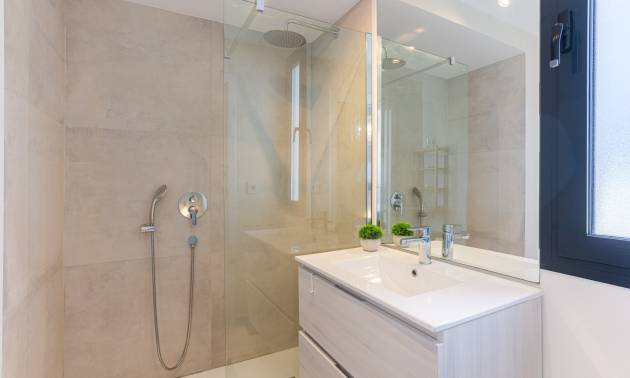 Bestaande woningen - Appartment - Mar de Cristal