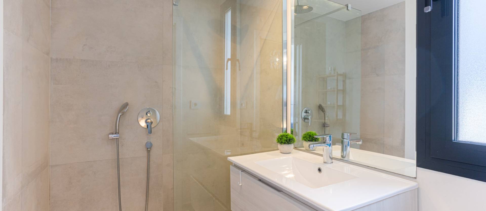 Bestaande woningen - Appartment - Mar de Cristal