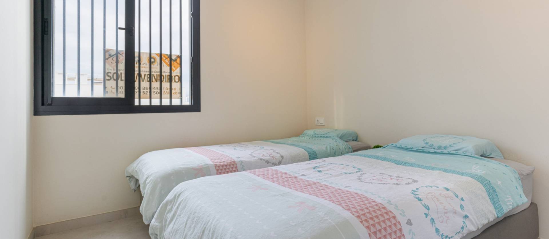 Bestaande woningen - Appartment - Mar de Cristal