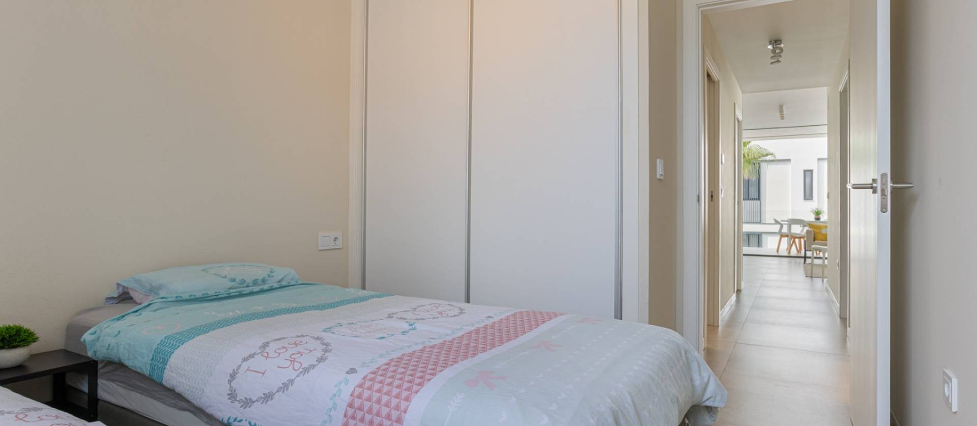 Bestaande woningen - Appartment - Mar de Cristal