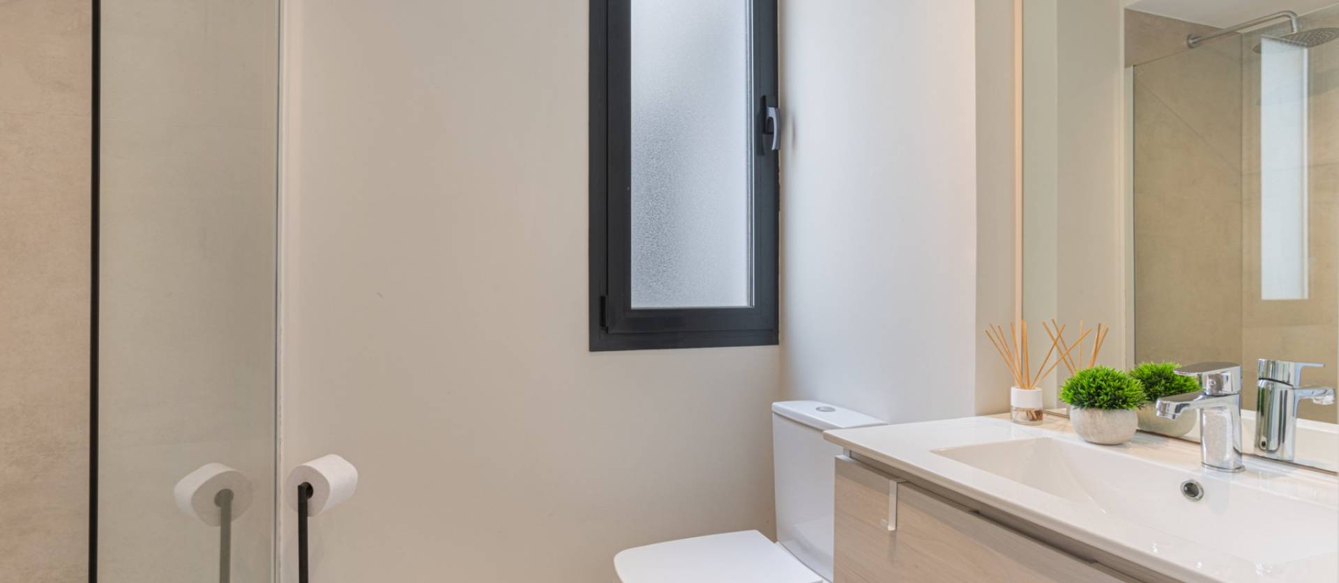 Bestaande woningen - Appartment - Mar de Cristal