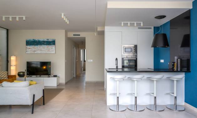 Bestaande woningen - Appartment - Mar de Cristal