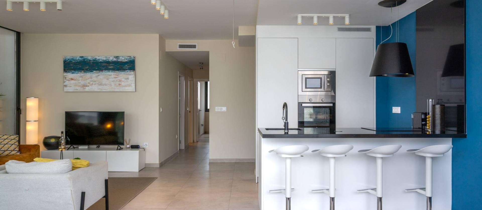 Bestaande woningen - Appartment - Mar de Cristal