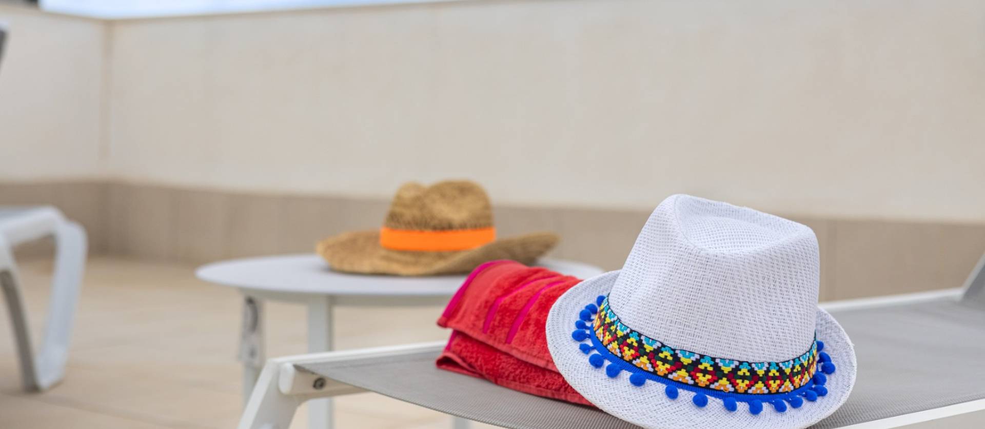 Bestaande woningen - Appartment - Mar de Cristal