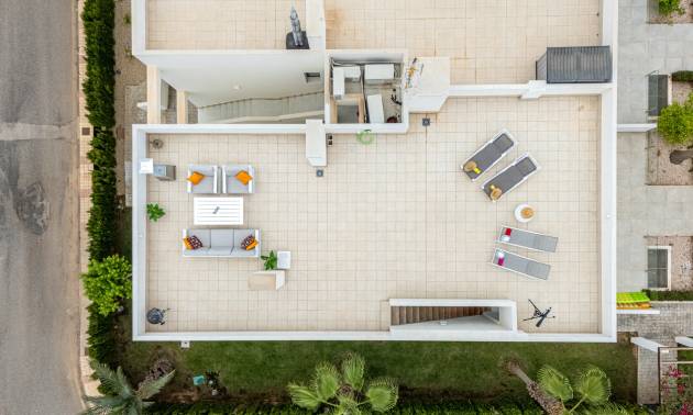 Bestaande woningen - Appartment - Mar de Cristal