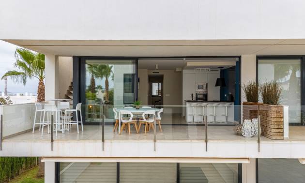 Bestaande woningen - Appartment - Mar de Cristal