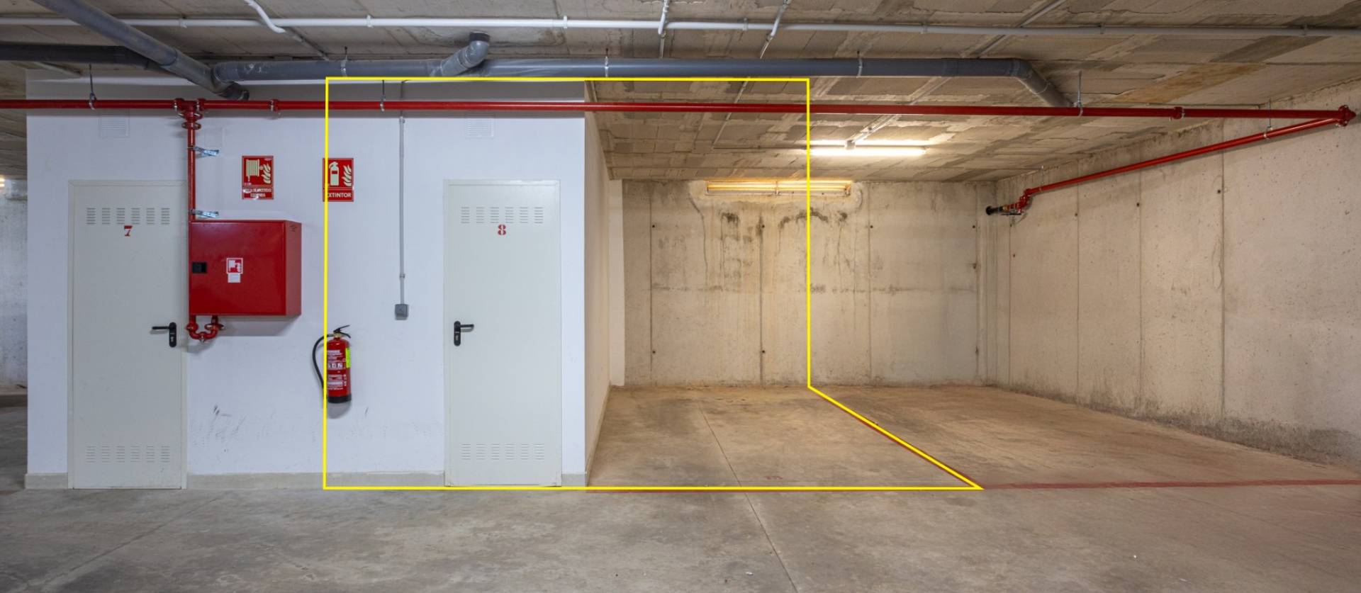 Bestaande woningen - Appartment - Mar de Cristal