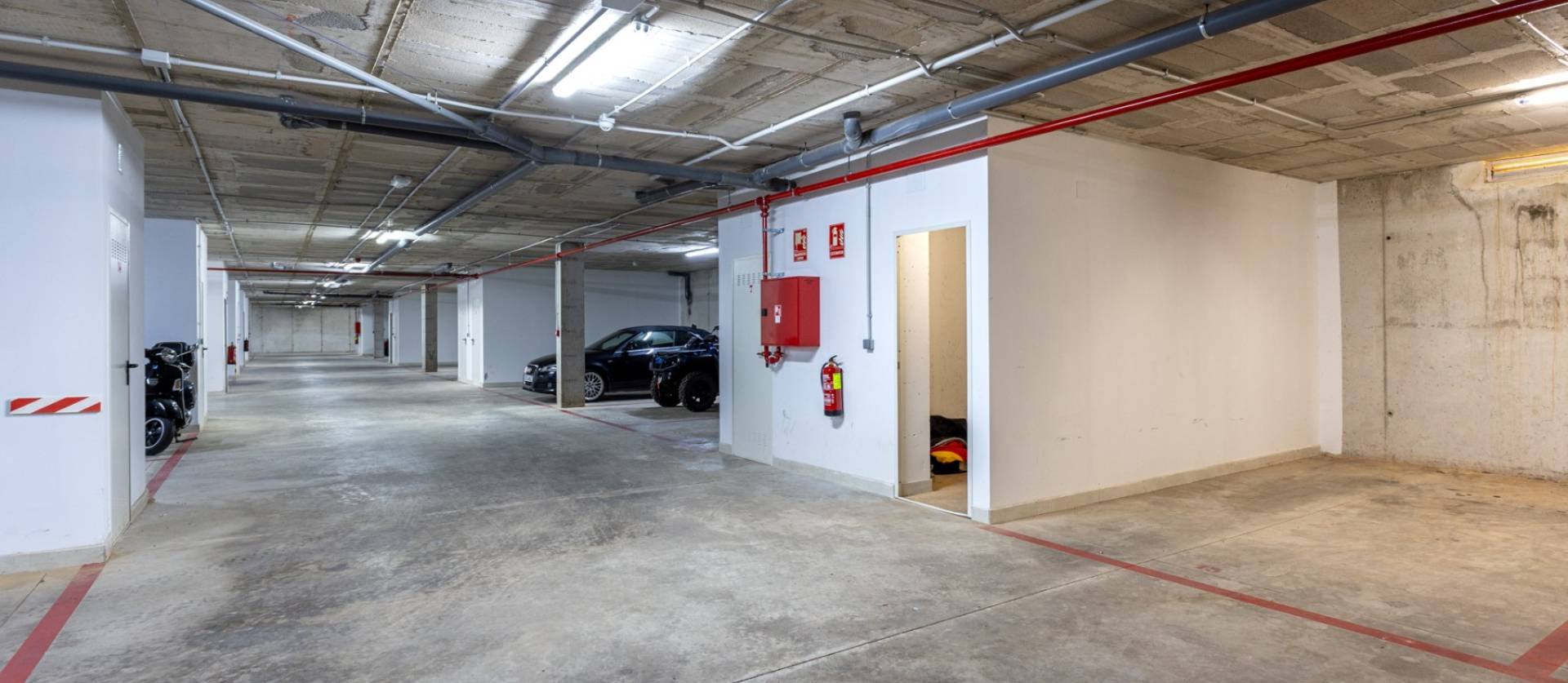 Bestaande woningen - Appartment - Mar de Cristal