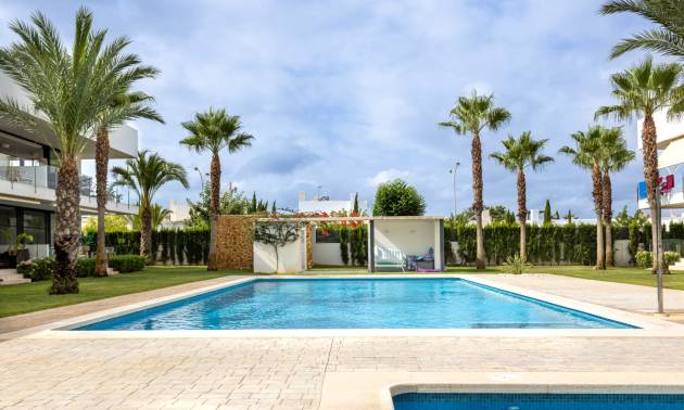 Bestaande woningen - Appartment - Mar de Cristal