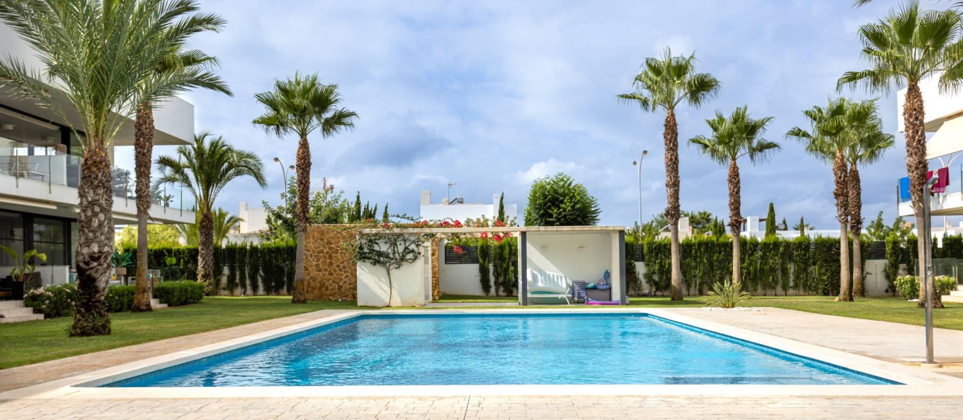 Bestaande woningen - Appartment - Mar de Cristal