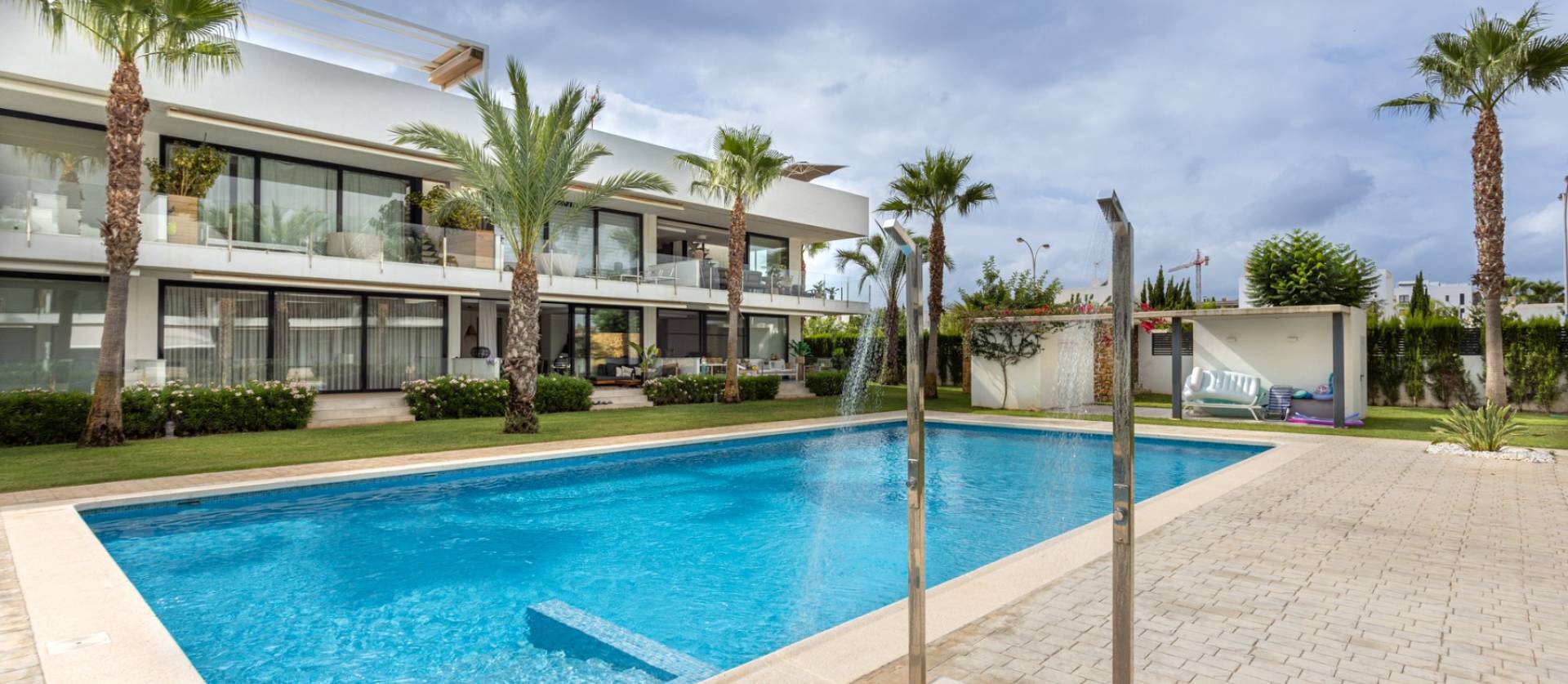 Bestaande woningen - Appartment - Mar de Cristal