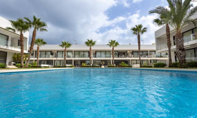 Bestaande woningen - Appartment - Mar de Cristal