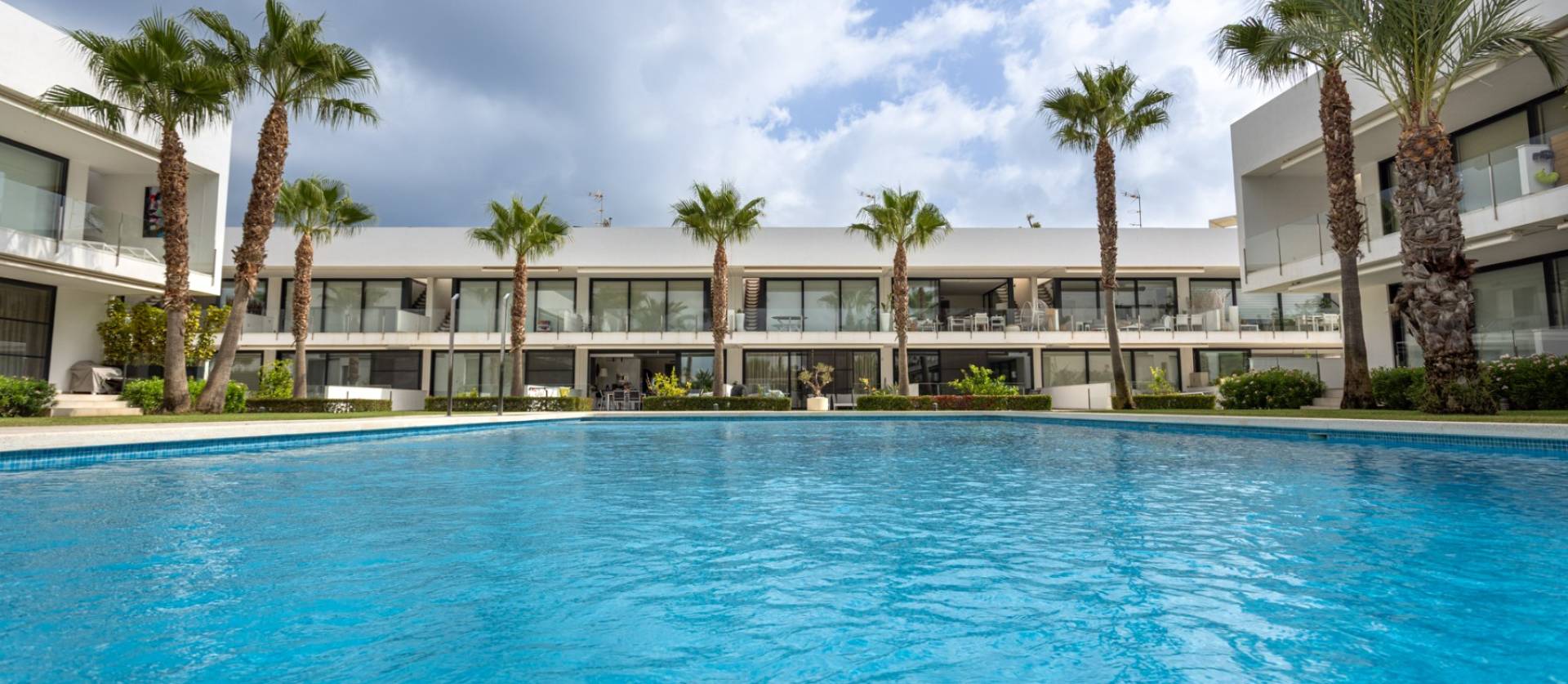 Bestaande woningen - Appartment - Mar de Cristal