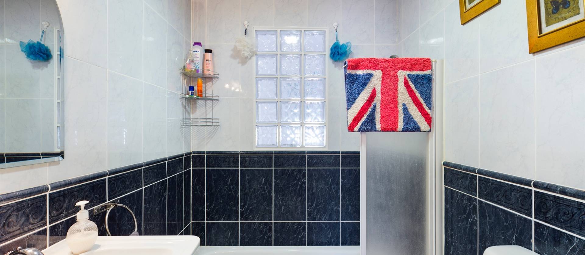 Venta - Villa - Sucina - Cuevas de Marin