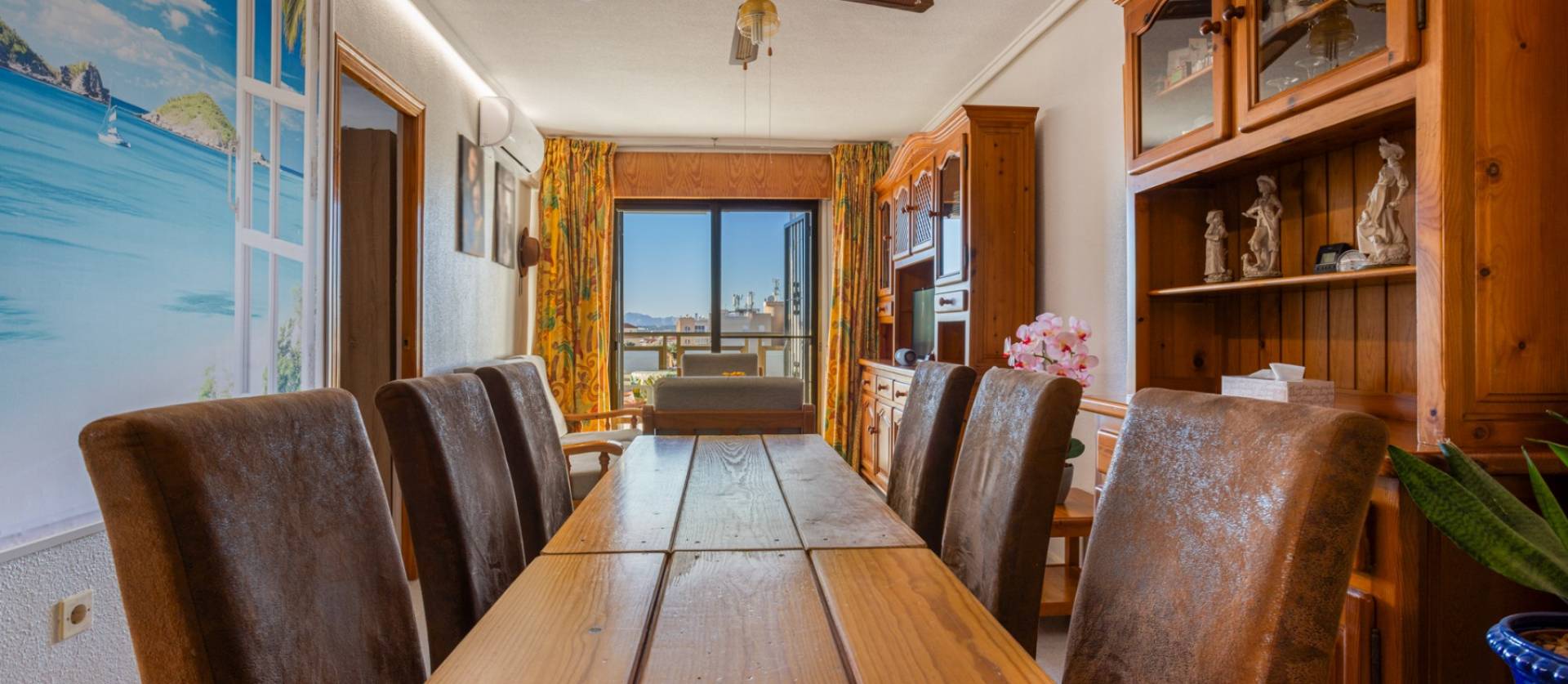 Sale - Apartment flat - Torrevieja - La Siesta