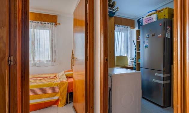 Sale - Apartment flat - Torrevieja - La Siesta