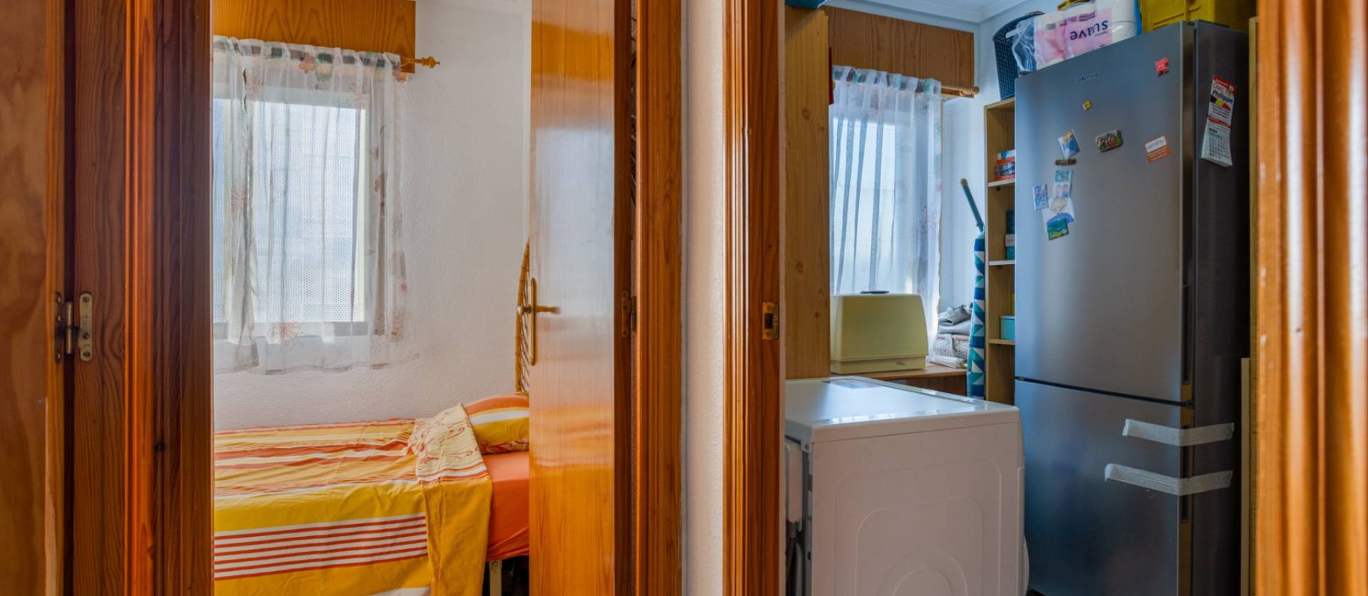 Sale - Apartment flat - Torrevieja - La Siesta