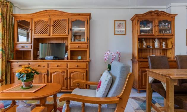 Sale - Apartment flat - Torrevieja - La Siesta