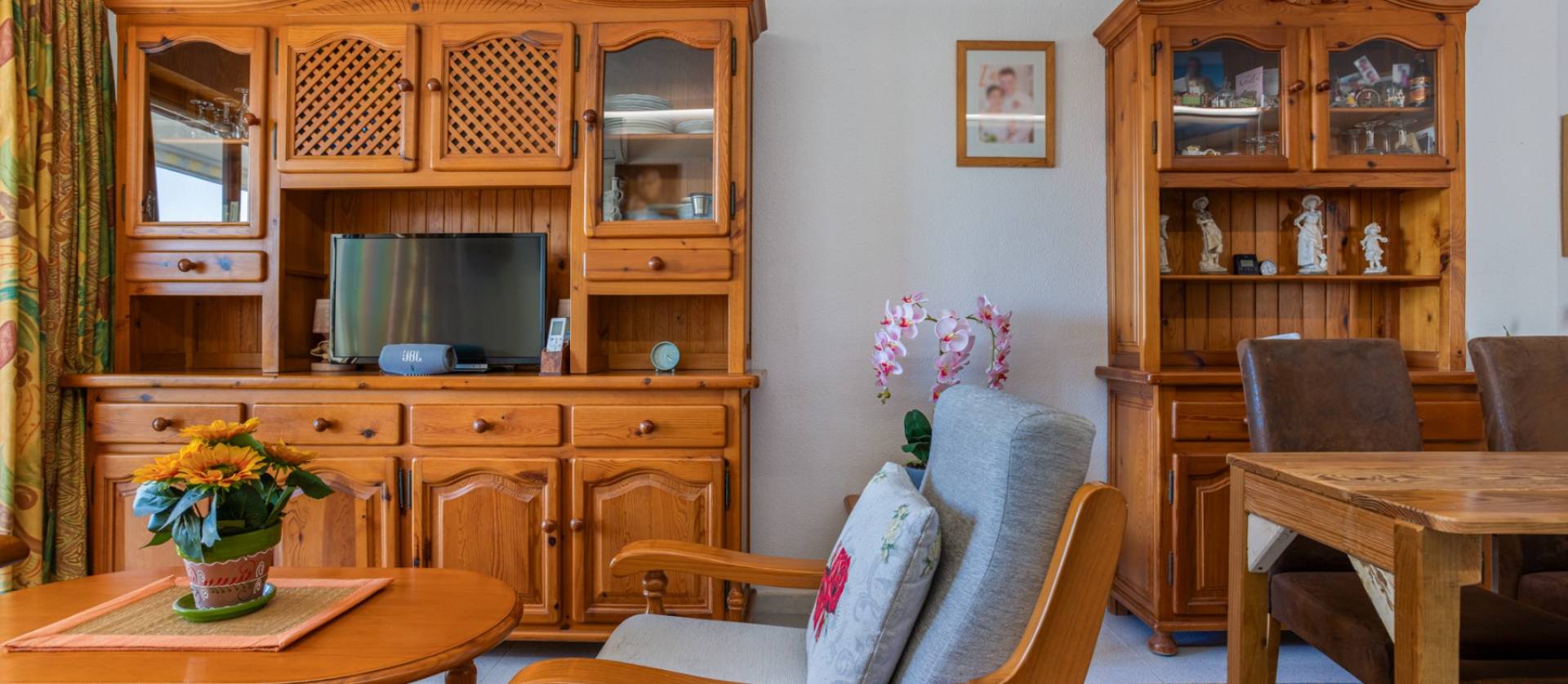 Sale - Apartment flat - Torrevieja - La Siesta