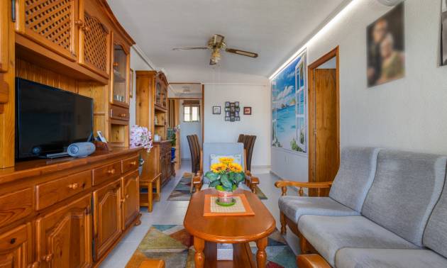 Sale - Apartment flat - Torrevieja - La Siesta