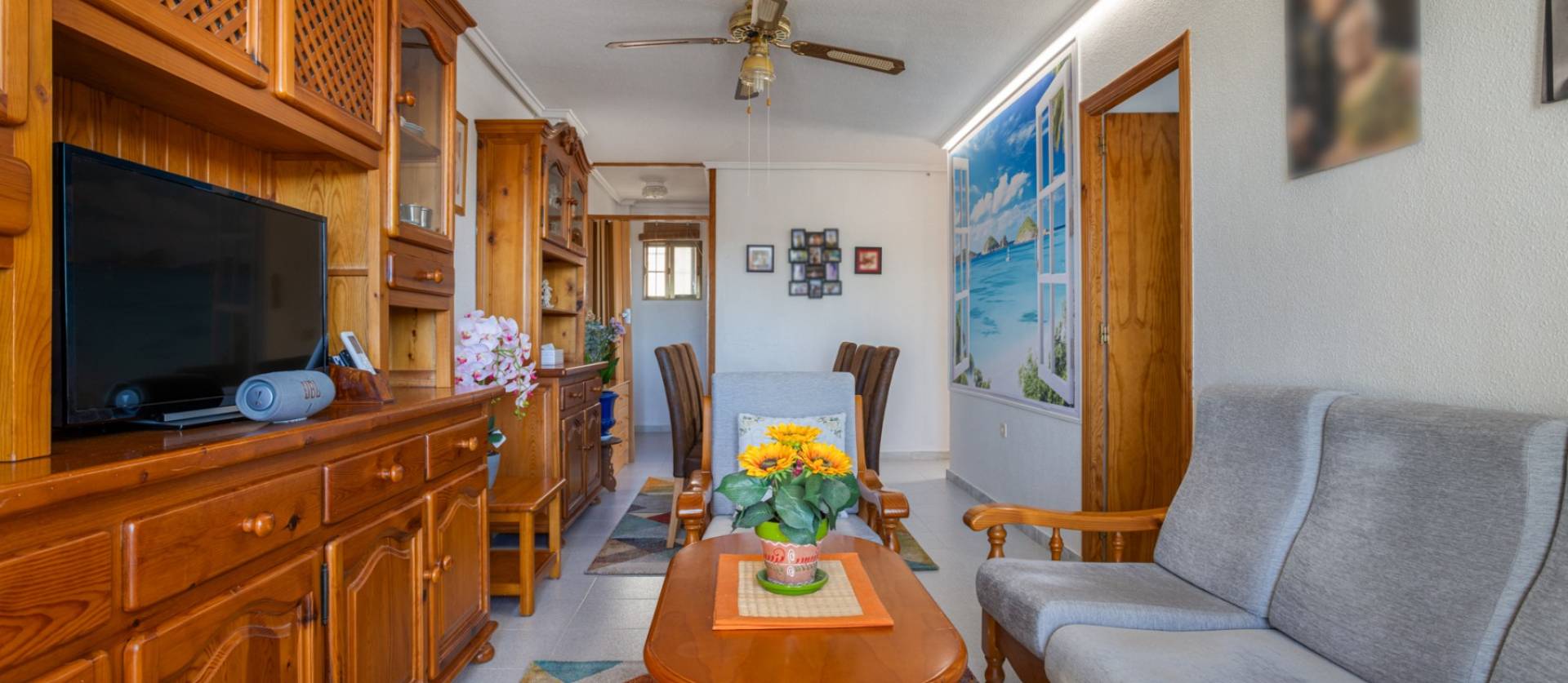 Sale - Apartment flat - Torrevieja - La Siesta