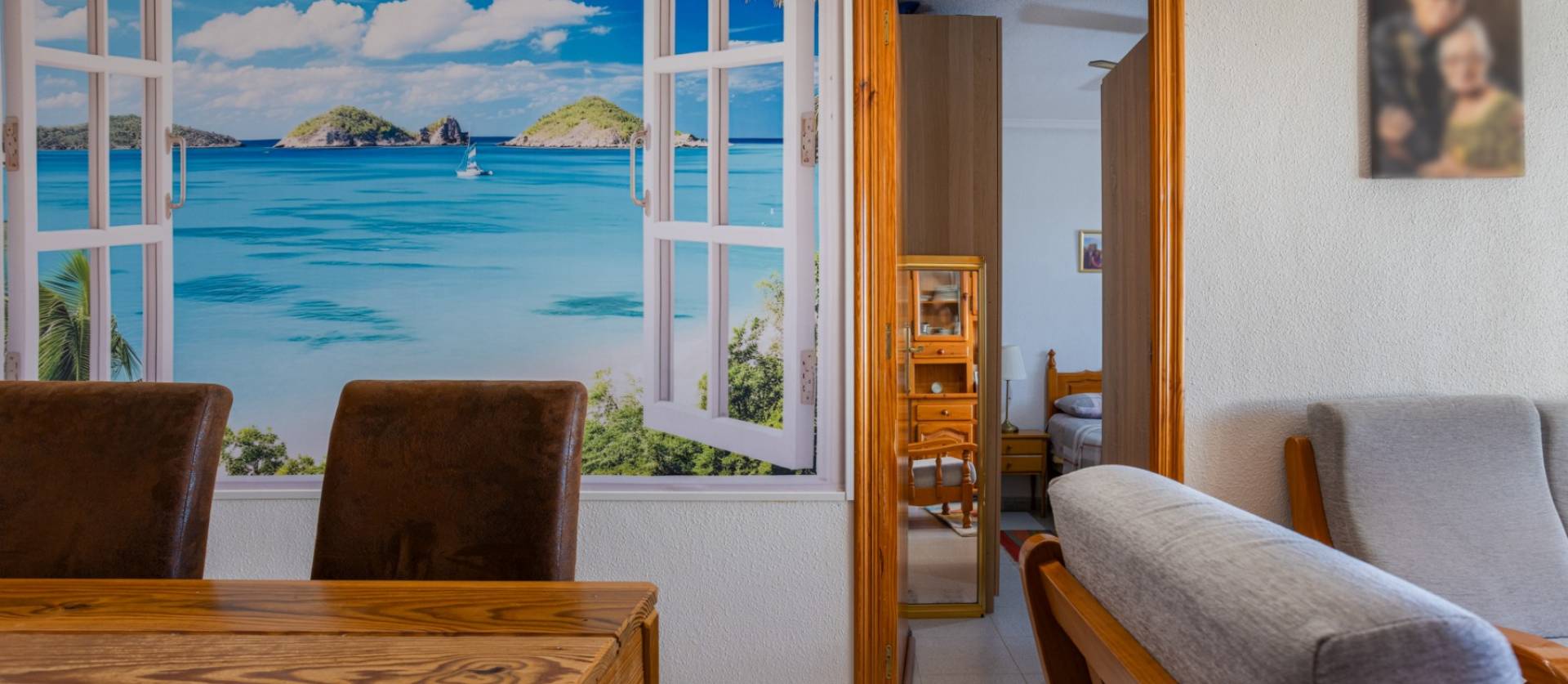 Sale - Apartment flat - Torrevieja - La Siesta