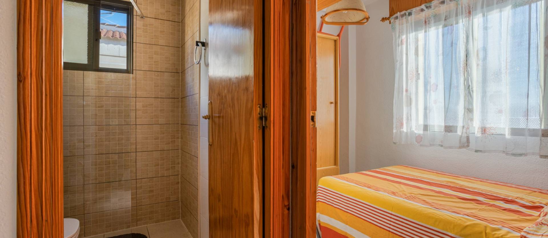 Sale - Apartment flat - Torrevieja - La Siesta