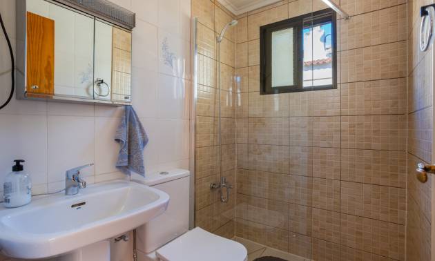 Sale - Apartment flat - Torrevieja - La Siesta