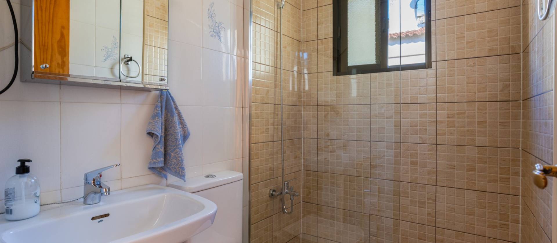 Sale - Apartment flat - Torrevieja - La Siesta