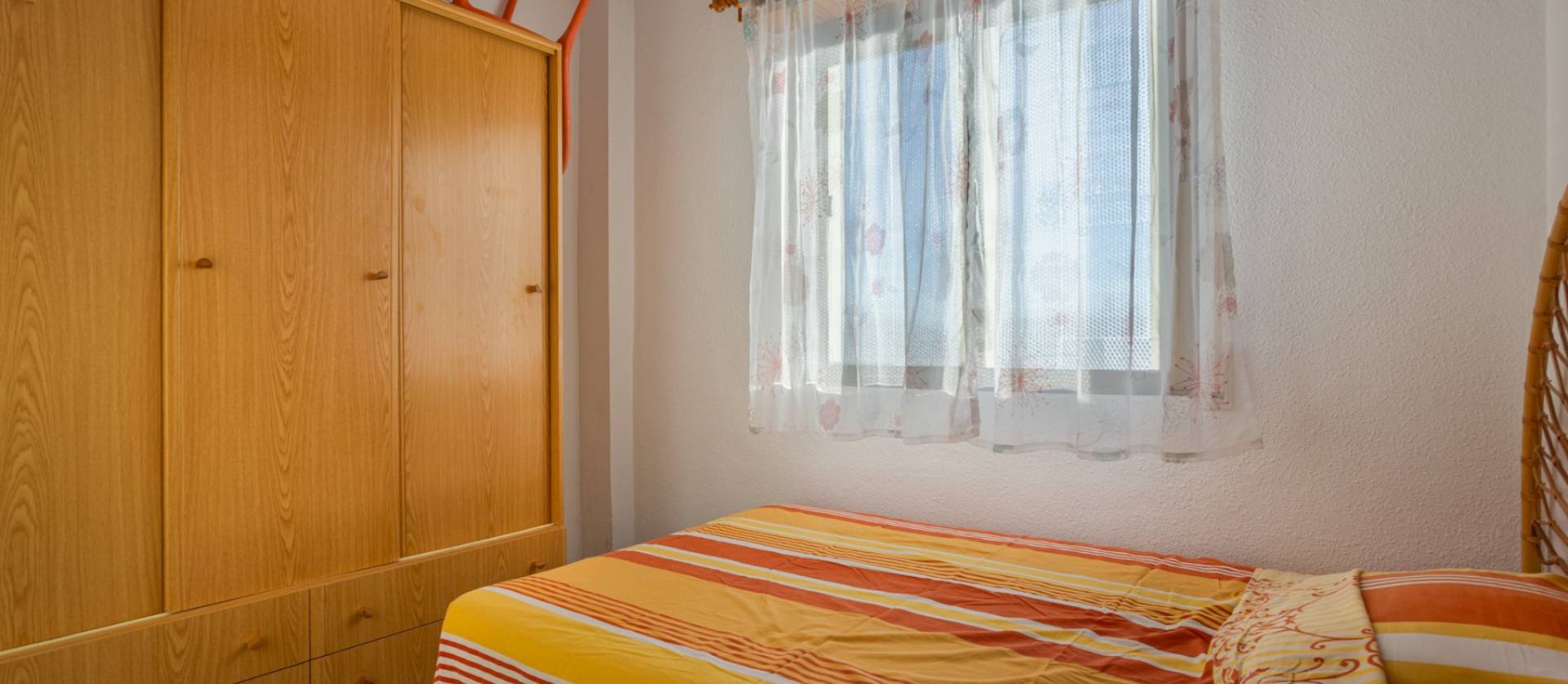 Sale - Apartment flat - Torrevieja - La Siesta