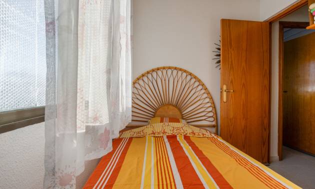 Sale - Apartment flat - Torrevieja - La Siesta
