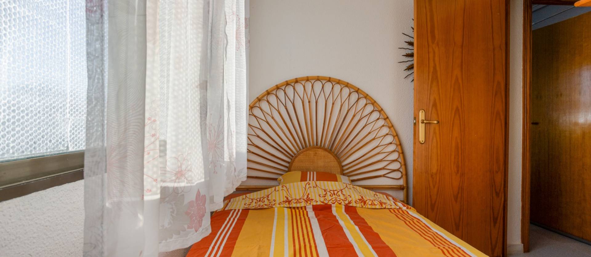 Sale - Apartment flat - Torrevieja - La Siesta