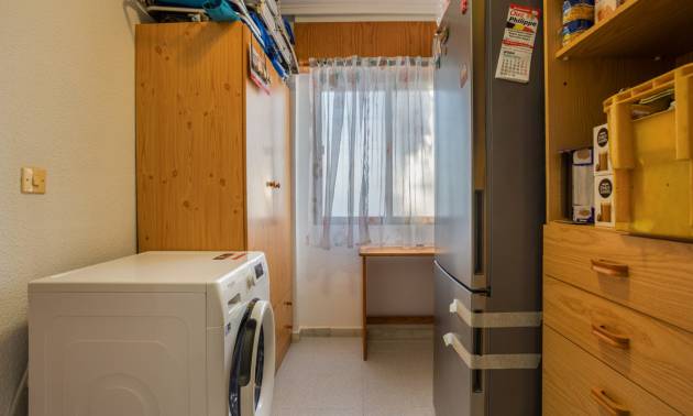 Sale - Apartment flat - Torrevieja - La Siesta