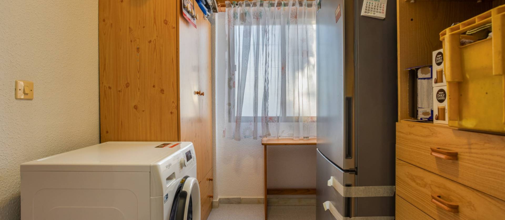 Sale - Apartment flat - Torrevieja - La Siesta