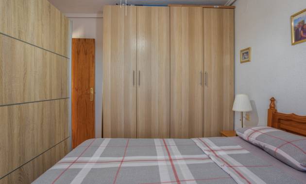 Sale - Apartment flat - Torrevieja - La Siesta