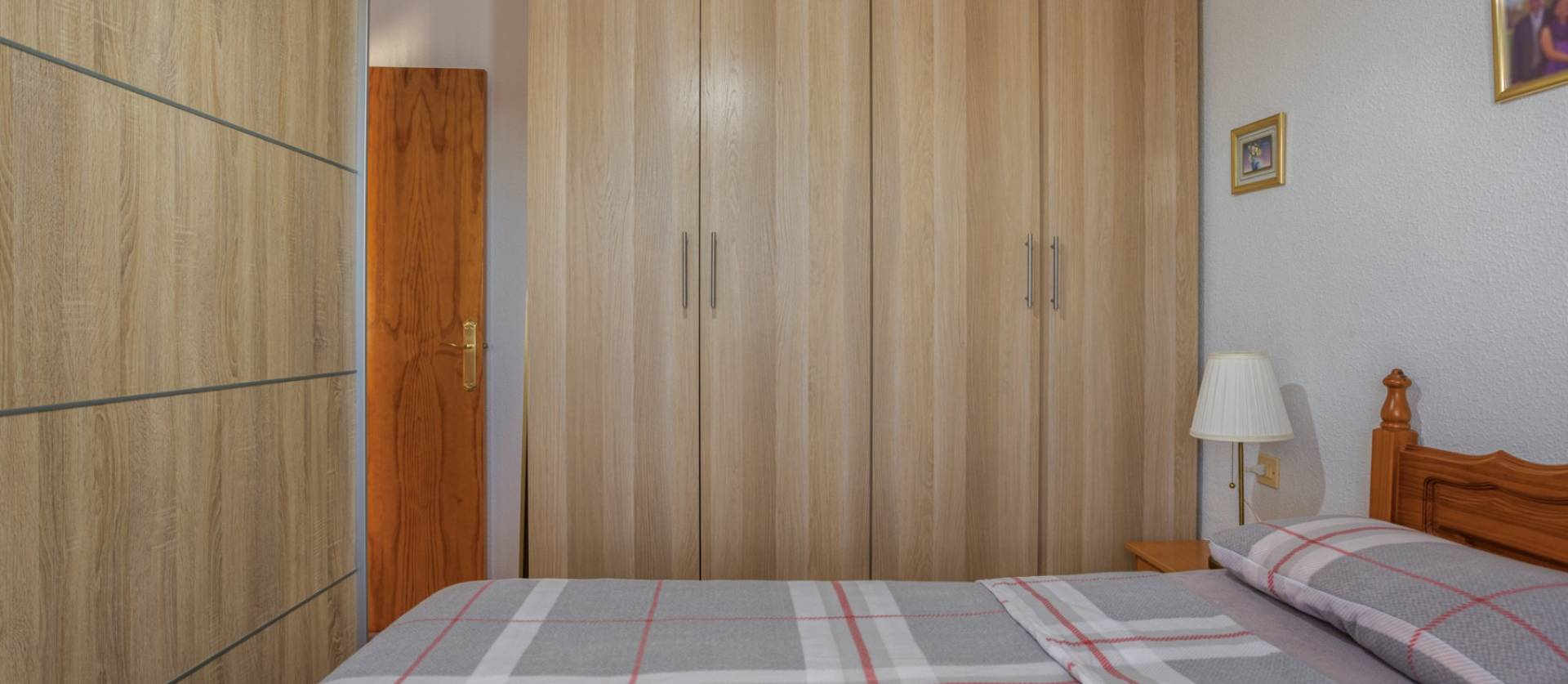 Sale - Apartment flat - Torrevieja - La Siesta