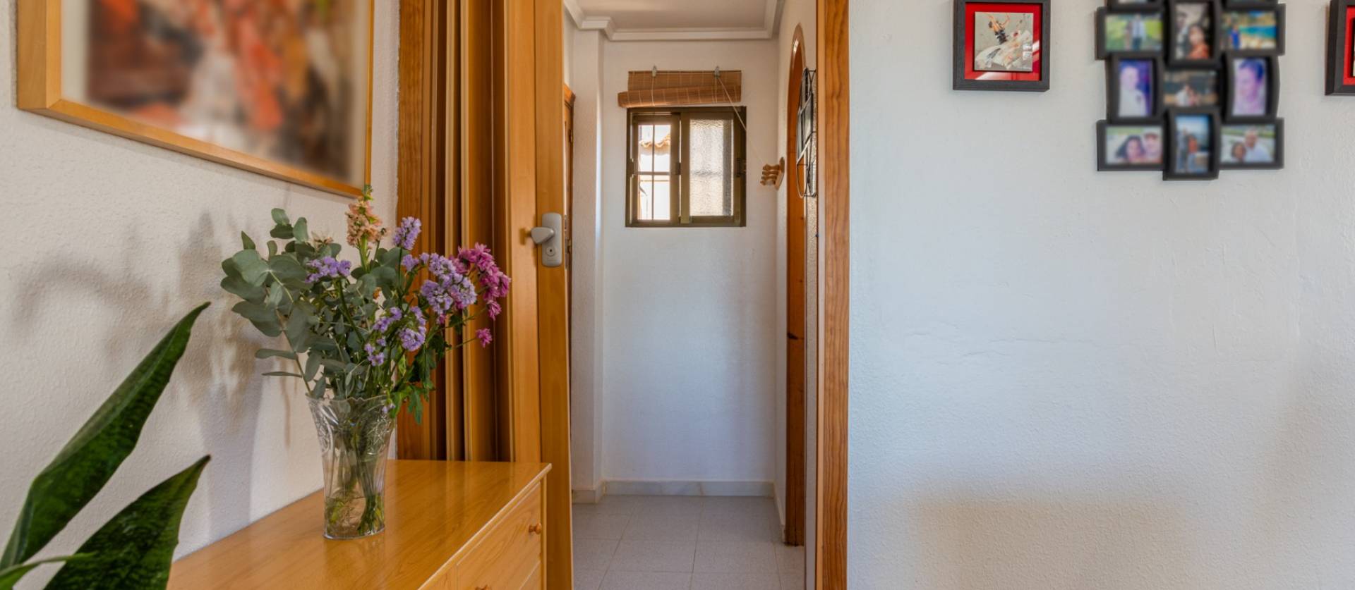 Sale - Apartment flat - Torrevieja - La Siesta