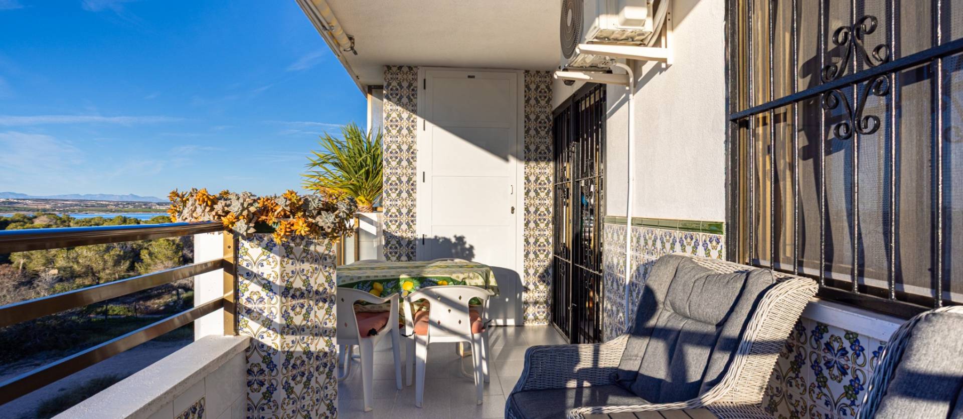 Sale - Apartment flat - Torrevieja - La Siesta