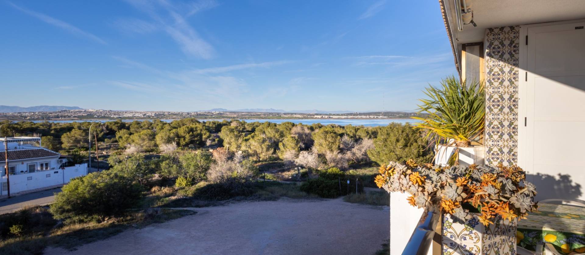 Sale - Apartment flat - Torrevieja - La Siesta