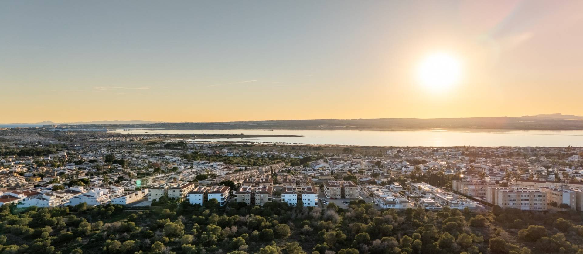 Sale - Apartment flat - Torrevieja - La Siesta