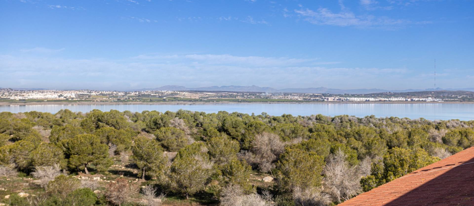 Sale - Apartment flat - Torrevieja - La Siesta