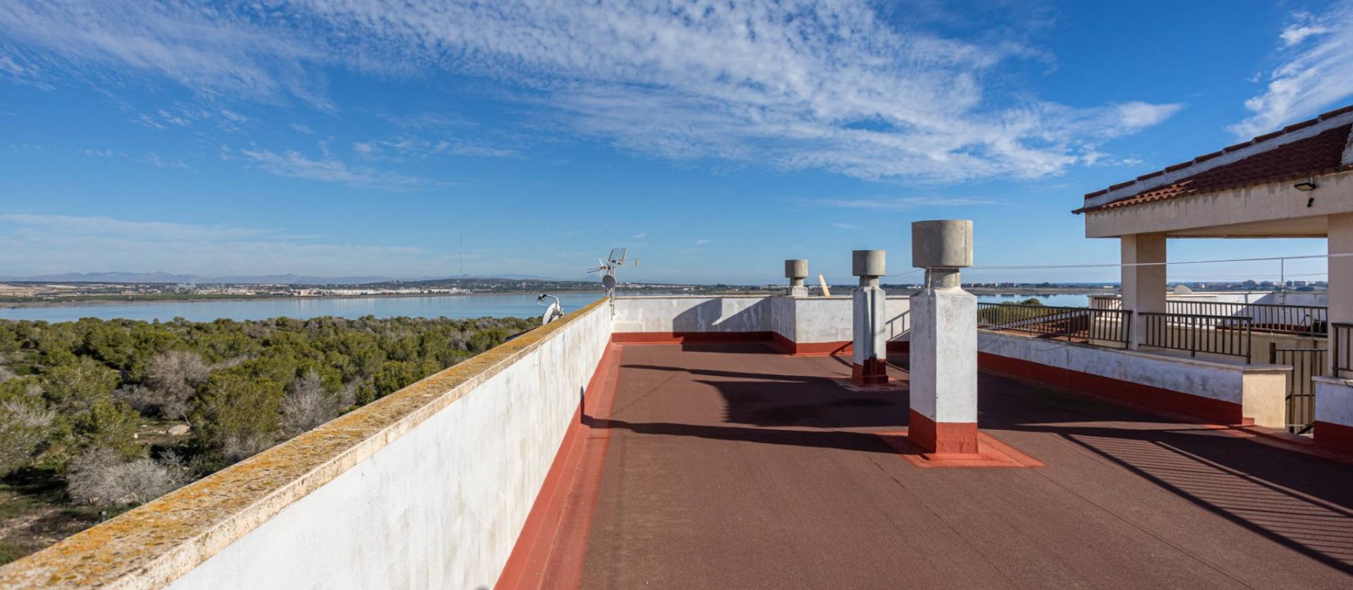 Sale - Apartment flat - Torrevieja - La Siesta