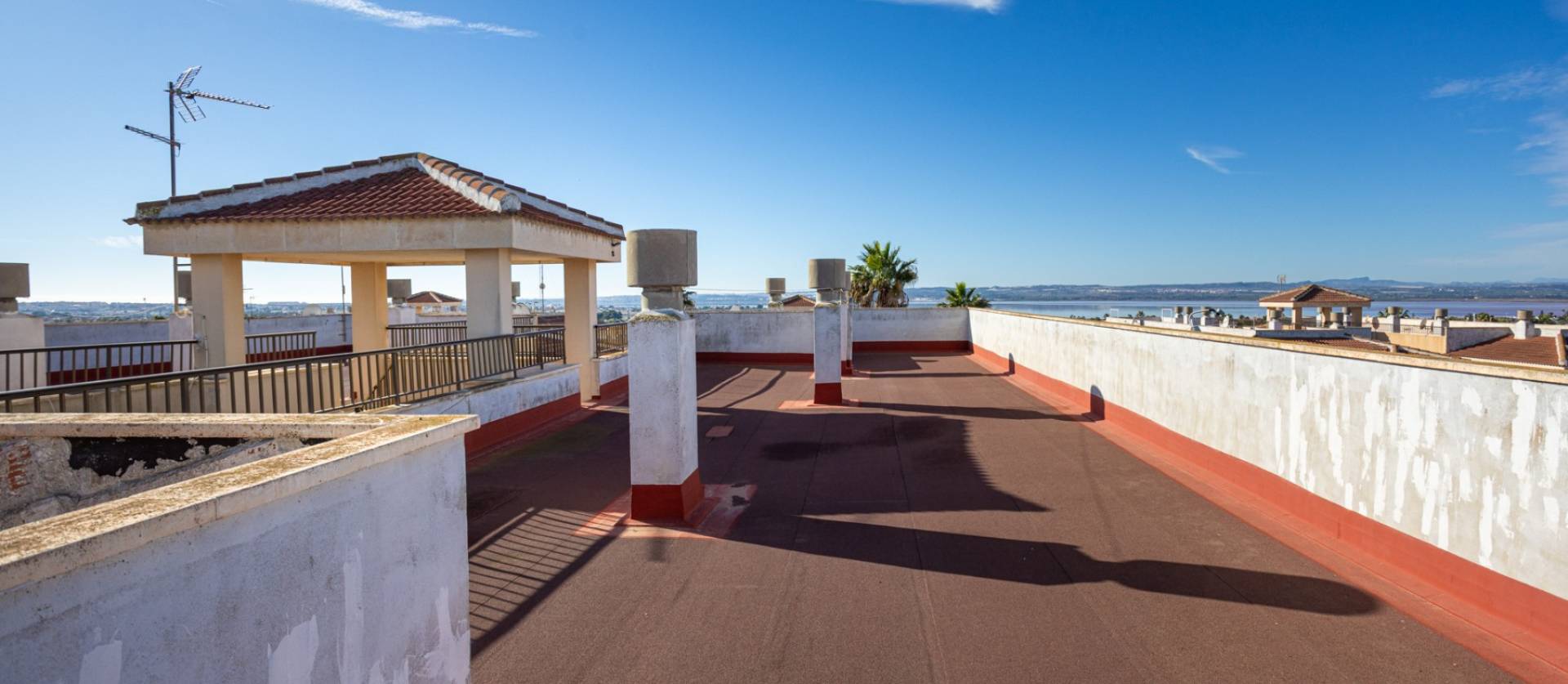 Sale - Apartment flat - Torrevieja - La Siesta