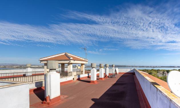 Sale - Apartment flat - Torrevieja - La Siesta