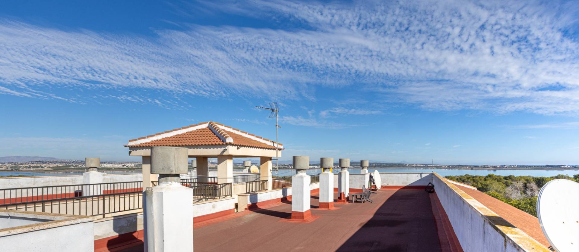 Sale - Apartment flat - Torrevieja - La Siesta