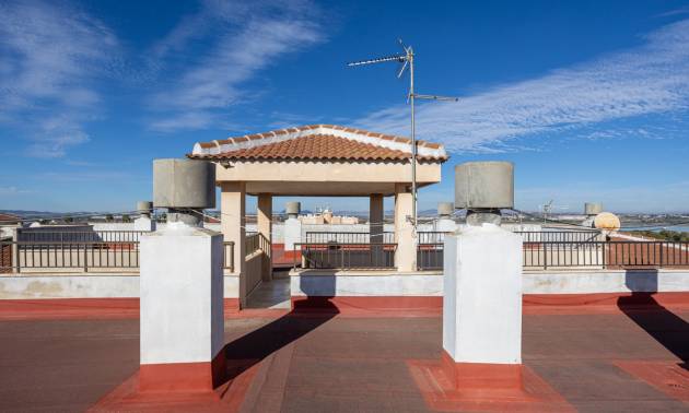 Sale - Apartment flat - Torrevieja - La Siesta